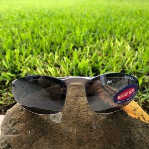 Vintage Bugle Boy Sunglases 1990s Shades